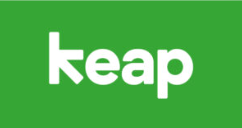 Keap logo
